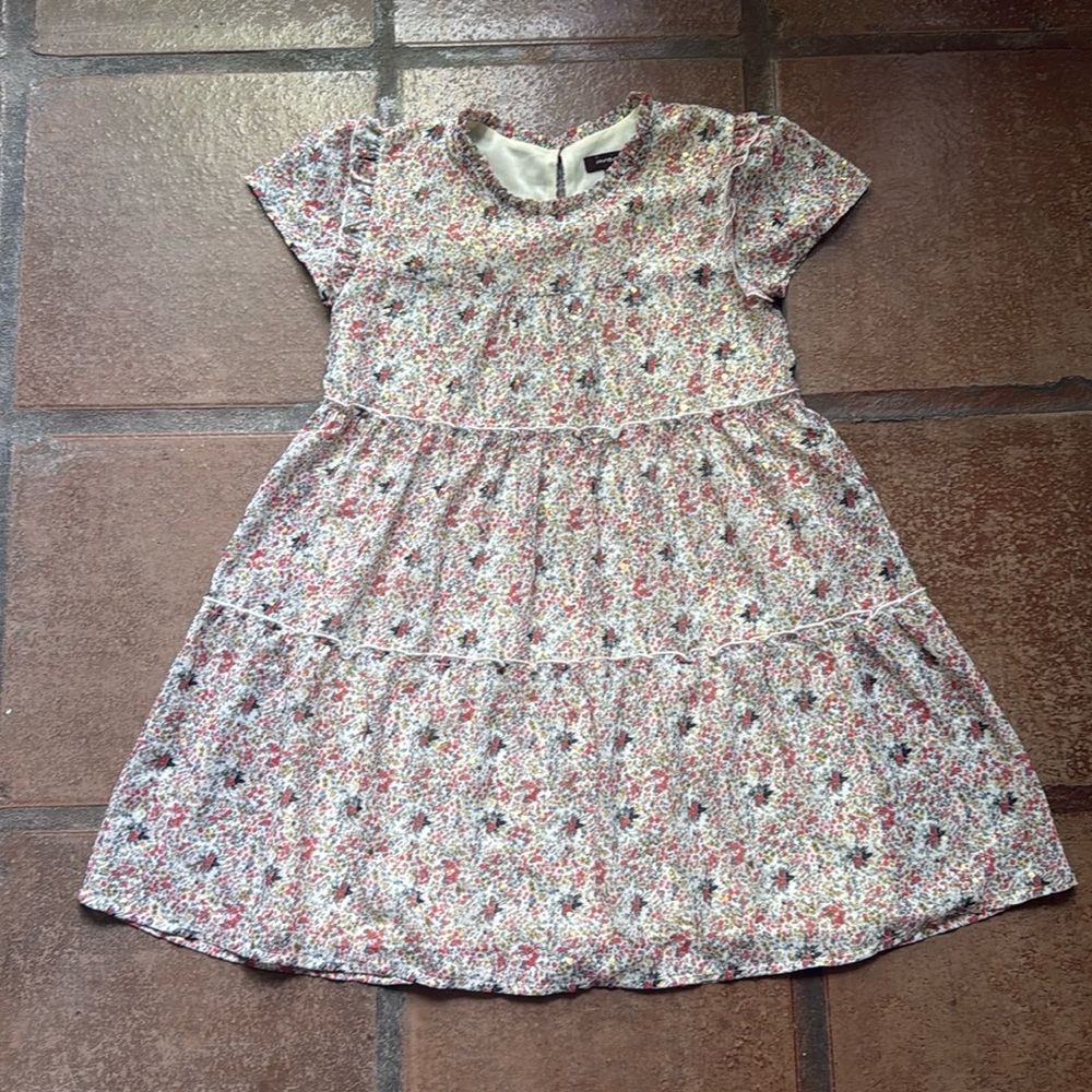 Imoga Girls party dress